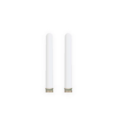 Комплект наружных антенн Cisco Meraki MA-ANT-20, частотные полосы: 2,400–2,500 ГГц и 5,150–5,875 ГГц, покрытие: Круговой горизонтальный охват 360°, вертикальная диаграмма: HPBW 45° Комплект наружных антенн Cisco Meraki MA-ANT-20, частотные полосы: 2,400–2,500 ГГц и 5,150–5,875 ГГц, покрытие: Круговой горизонтальный охват 360°, вертикальная диаграмма: HPBW 45°