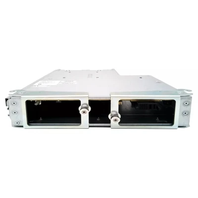 Запасной модуль фабрики Cisco N9K-C9504-FM-G=, полная ёмкость отдельной платы: До 6,4 Тбит/с, воздушный поток платформы: Port-side intake