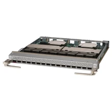 Cisco N9K-X9716D-GX линейная карта Nexus 16×400G