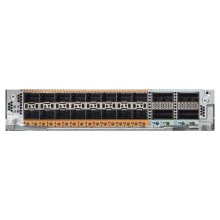 Cisco 8K-MPA-16Z2D портовый модуль