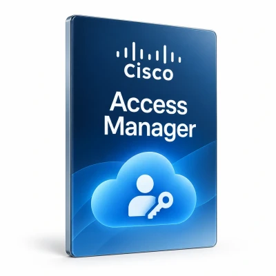 Лицензия Cisco LIC-ACCSMGR-A-10Y, продукт: Cisco Access Manager, уровень: Advantage, единый уровень Access Manager, среда: SaaS / Cisco Meraki Dashboard