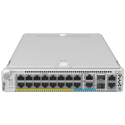 Маршрутизаторный узел Cisco C8255-G2-UCSXE, серия: Cisco 8200 Series Secure Routers, исполнение: Модуль Secure Router для Unified Edge, шасси: Cisco UCS XE9305 Маршрутизаторный узел Cisco C8255-G2-UCSXE, серия: Cisco 8200 Series Secure Routers, исполнение: Модуль Secure Router для Unified Edge, шасси: Cisco UCS XE9305
