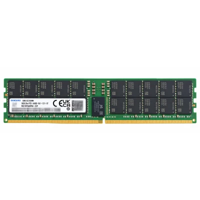 Оперативная память Cisco UCS-MRX96G2RF5, 96 ГБ, 1,1 В, тип: DDR5 Registered DIMM