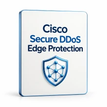 Cisco 8K-EP-L-3Y лицензия Secure DDoS