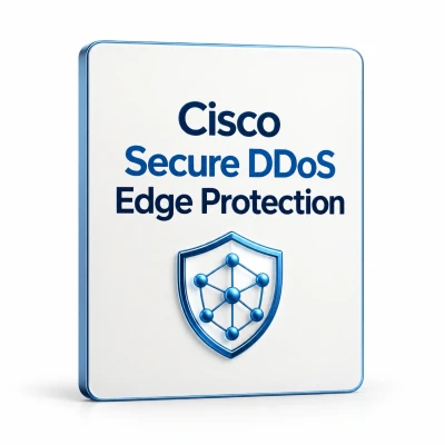 Лицензия Cisco N540_EP_DDOS_5Y, серия: Cisco NCS 540, срок: 5 лет, развёртывание: Контейнер на IOS XR