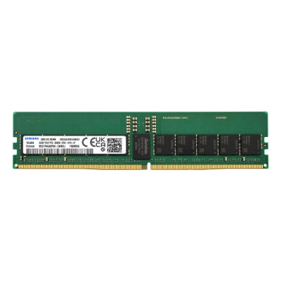 Память Cisco UCSX-MRX32G1RE3, тип модуля: DDR5 RDIMM, ёмкость одного модуля: 32 ГБ, скоростной класс: 5600 МТ/с Память Cisco UCSX-MRX32G1RE3, тип модуля: DDR5 RDIMM, ёмкость одного модуля: 32 ГБ, скоростной класс: 5600 МТ/с