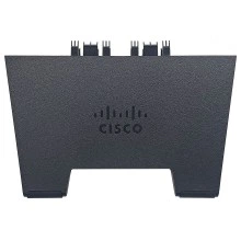 Cisco DP-9800-FS= подставка для Desk Phone 9841/9851 Carbon Black