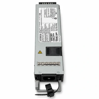 Блок питания Cisco FPR4200-PWR-AC, тип: AC, low-line вход: 100–120 В AC, с учётом шасси, high-line вход: 200–240 В AC Блок питания Cisco FPR4200-PWR-AC, тип: AC, low-line вход: 100–120 В AC, с учётом шасси, high-line вход: 200–240 В AC