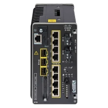 Cisco IE-3500-8T3S-A промышленный коммутатор