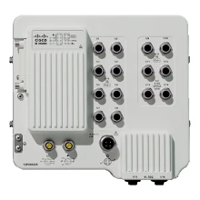 Cisco IE-3500H-12P2MU2XA промышленный коммутатор