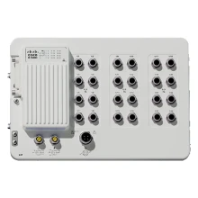 Cisco IE-3500H-24T-A промышленный коммутатор