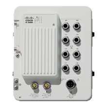 Cisco IE-3500H-8T-A промышленный коммутатор