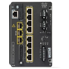 Cisco IE-3505-8P3S-A промышленный коммутатор