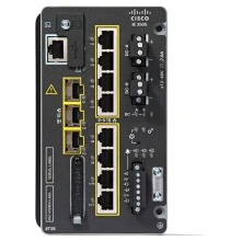 Cisco IE-3505-8T3S-A промышленный коммутатор