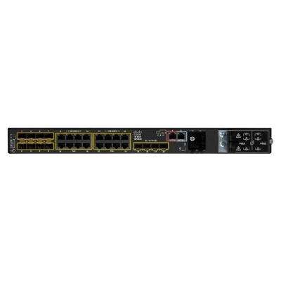 Промышленный коммутатор Cisco IE-9310-16P8S4X-E, серия: Cisco Catalyst IE9300, Стоечный,1RU, физическая модель: IE-9310-16P8S4X Промышленный коммутатор Cisco IE-9310-16P8S4X-E, серия: Cisco Catalyst IE9300, Стоечный,1RU, физическая модель: IE-9310-16P8S4X