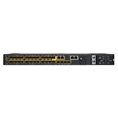 Промышленный коммутатор Cisco IE-9310-26S2C-E, серия: Cisco Catalyst IE9300, Стоечный,1RU, физическая модель: IE-9310-26S2C Промышленный коммутатор Cisco IE-9310-26S2C-E, серия: Cisco Catalyst IE9300, Стоечный,1RU, физическая модель: IE-9310-26S2C