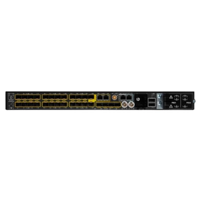 Промышленный коммутатор Cisco IE-9320-22S2C4X-A, серия: Cisco Catalyst IE9300, Стоечный,1RU, физическая модель: IE-9320-22S2C4X Промышленный коммутатор Cisco IE-9320-22S2C4X-A, серия: Cisco Catalyst IE9300, Стоечный,1RU, физическая модель: IE-9320-22S2C4X