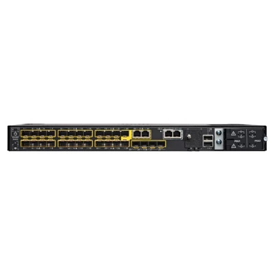 Промышленный коммутатор Cisco IE-9320-26S2C-E, серия: Cisco Catalyst IE9300, Стоечный,1RU, физическая модель: IE-9320-26S2C Промышленный коммутатор Cisco IE-9320-26S2C-E, серия: Cisco Catalyst IE9300, Стоечный,1RU, физическая модель: IE-9320-26S2C