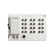 Cisco IE-3400H-24FT-A промышленный коммутатор