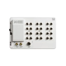 Cisco IE-3400H-24T-A промышленный коммутатор