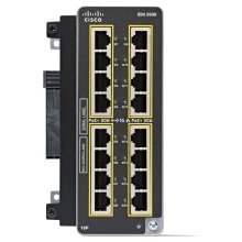 Cisco IEM-3500-16P= модуль расширения