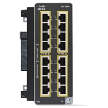 Cisco IEM-3500-16T= модуль расширения