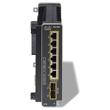 Cisco IEM-3500-6T2S= модуль расширения