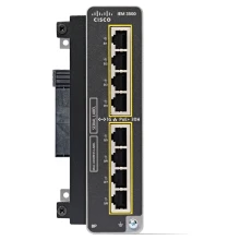 Cisco IEM-3500-8P= модуль расширения