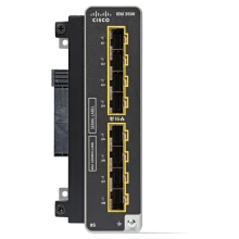 Cisco IEM-3500-8S= модуль расширения
