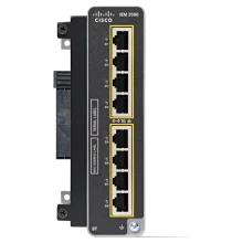 Cisco IEM-3500-8T= модуль расширения