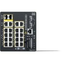 Cisco IE-3100-18T2C-CC-E промышленный коммутатор