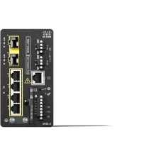 Cisco IE-3100-4P2S-E промышленный коммутатор