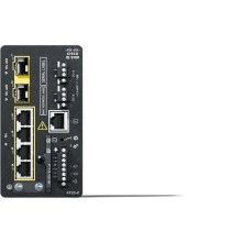 Cisco IE-3100-4T2S-E промышленный коммутатор