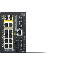 Cisco IE-3100-8P2C-E промышленный коммутатор