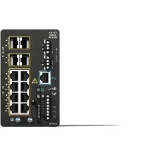 Cisco IE-3100-8T4S-E промышленный коммутатор