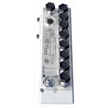 Cisco IE-3100H-6FT2T-E промышленный коммутатор