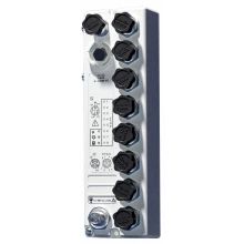 Cisco IE-3100H-8T-E промышленный коммутатор