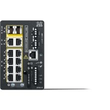 Cisco IE-3105-8T2C-E промышленный коммутатор
