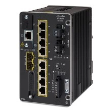 Cisco IE-3300-8P2S-A промышленный коммутатор