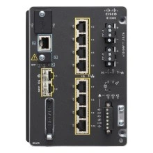 Cisco IE-3300-8U2X-A промышленный коммутатор