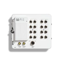 Cisco IE-3500H-14P2T-A промышленный коммутатор