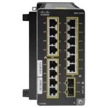 Cisco IEM-3300-14T2S= модуль расширения
