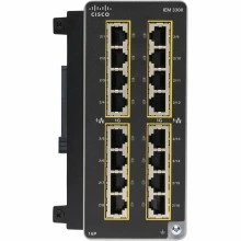Cisco IEM-3300-16P= модуль расширения