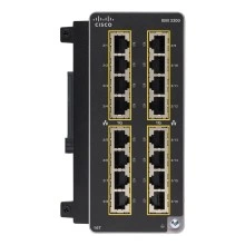 Cisco IEM-3300-16T= модуль расширения