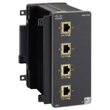 Cisco IEM-3300-4MU= модуль расширения