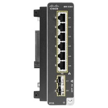 Cisco IEM-3300-6T2S= модуль расширения