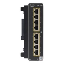 Cisco IEM-3300-8P= модуль расширения