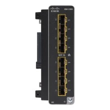 Cisco IEM-3300-8S= модуль расширения