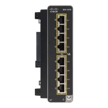 Cisco IEM-3400-8P= модуль расширения