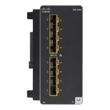Cisco IEM-3400-8S= модуль расширения